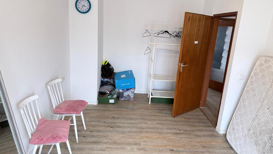 Etagenwohnung Saarbrücken - 1 Zimmer, 20 m&sup2;, 575&euro; | Angebot:26405731