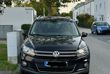 VW Tiguan 189.628 km 8.900 € Erding 85435