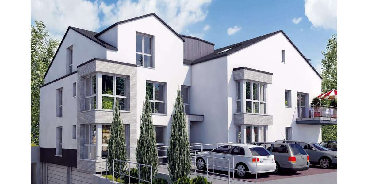 Wohnung zum Kaufen in Rösrath 309.900 € 58.37 m² 2 zimmer