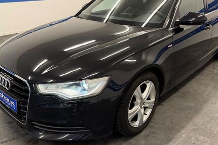 Audi A6 250.000 km 7.999 &euro; Delbrück 33129