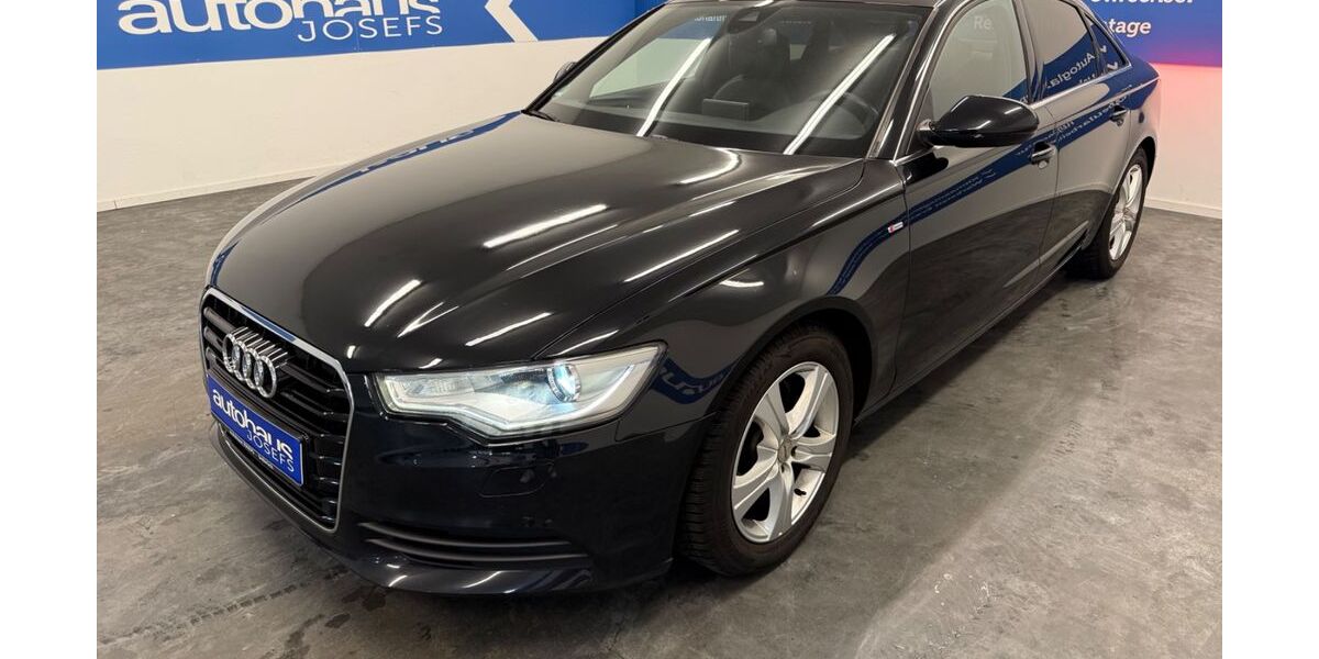 Audi A6 250.000 km 7.999 &euro; Delbrück 33129