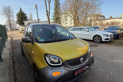 Smart ForFour 9.500 km 13.900 &euro; Berlin 12557