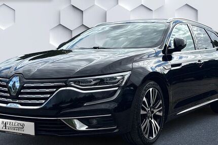 Renault Talisman 59.000 km 24.990 &euro; Nauen 14641