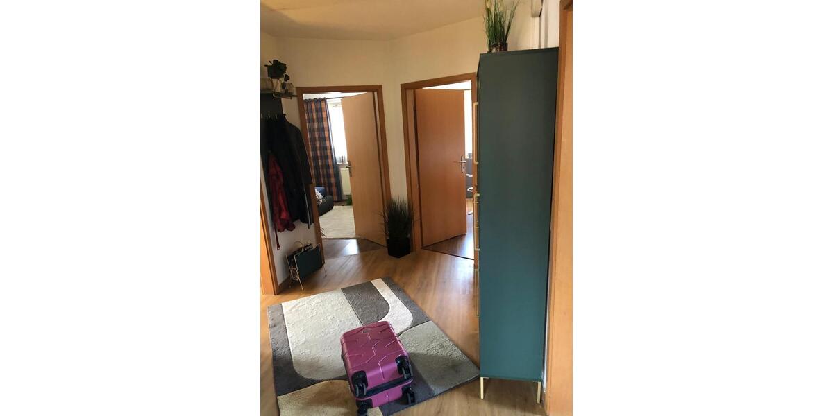 Dachgeschoßwohnung Verden (Aller) - 3 Zimmer, 88 m&sup2;, 898&euro; | Angebot:25613500