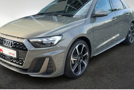 Audi A1 5.986 km 26.420 &euro; Hamburg 22419