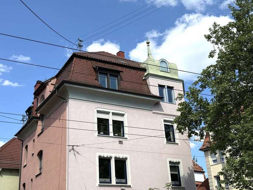 Wohnung zum Mieten in Esslingen 840 € 71 m²