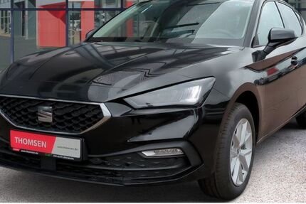 Seat Leon 1.682 km 28.850 &euro; Itzehoe 25524