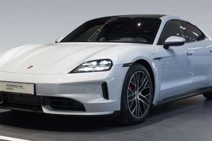 Porsche Taycan 19.300 km 110.990 &euro; Frankfurt am Main 65936