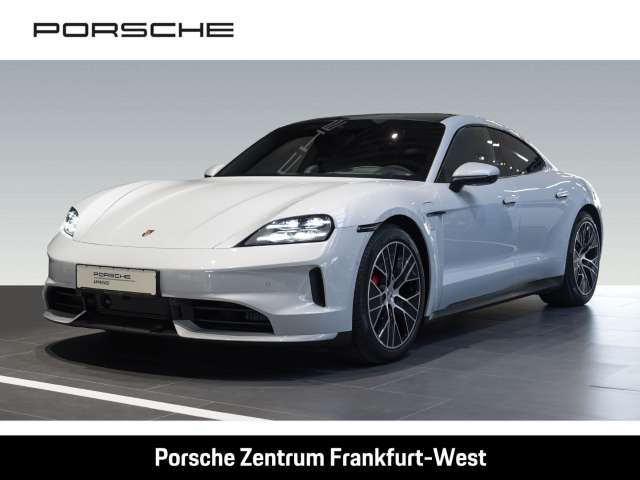 Porsche Taycan 19.300 km 110.990 &euro; Frankfurt am Main 65936