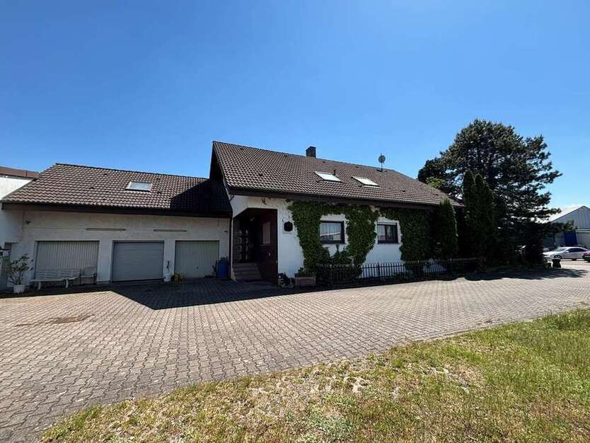 Haus zum Kaufen in Iffezheim 575.000 € 170 m²