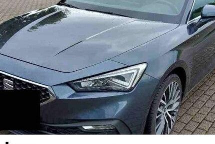 Seat Leon 80.717 km 21.830 &euro; Kehl 77694