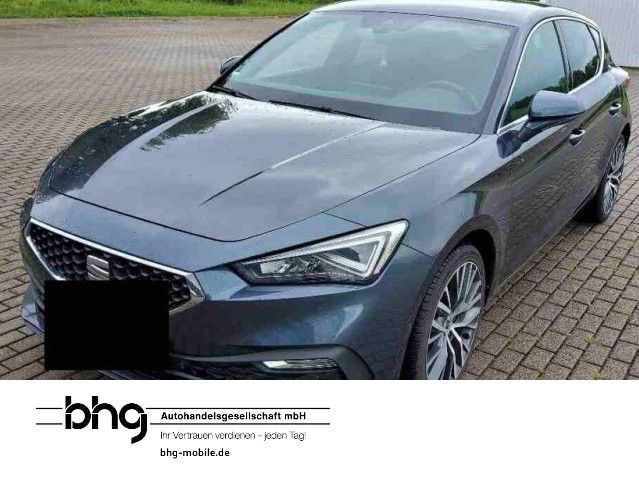 Seat Leon 80.717 km 21.830 &euro; Kehl 77694