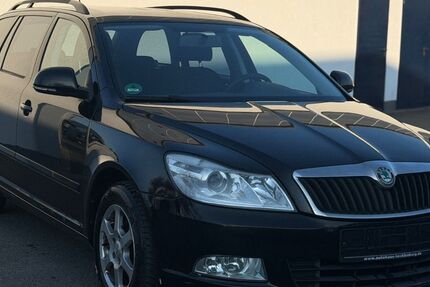 Skoda Octavia 165.000 km 2.780 &euro; Münster 48157