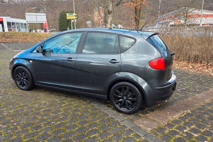 Seat Altea 179.800 km 4.700 &euro; Kirchen 57548