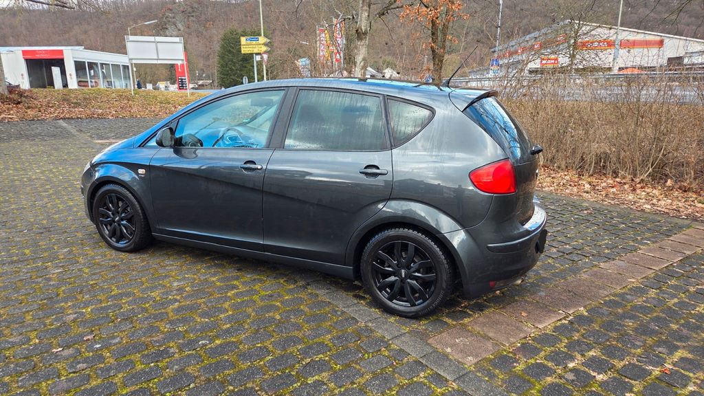 Seat Altea 179.999 km 6.990 &euro; Kirchen 57548