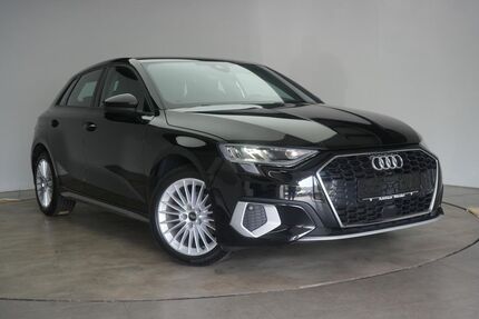 Audi A3 51.000 km 21.990 &euro; Braunschweig 38110