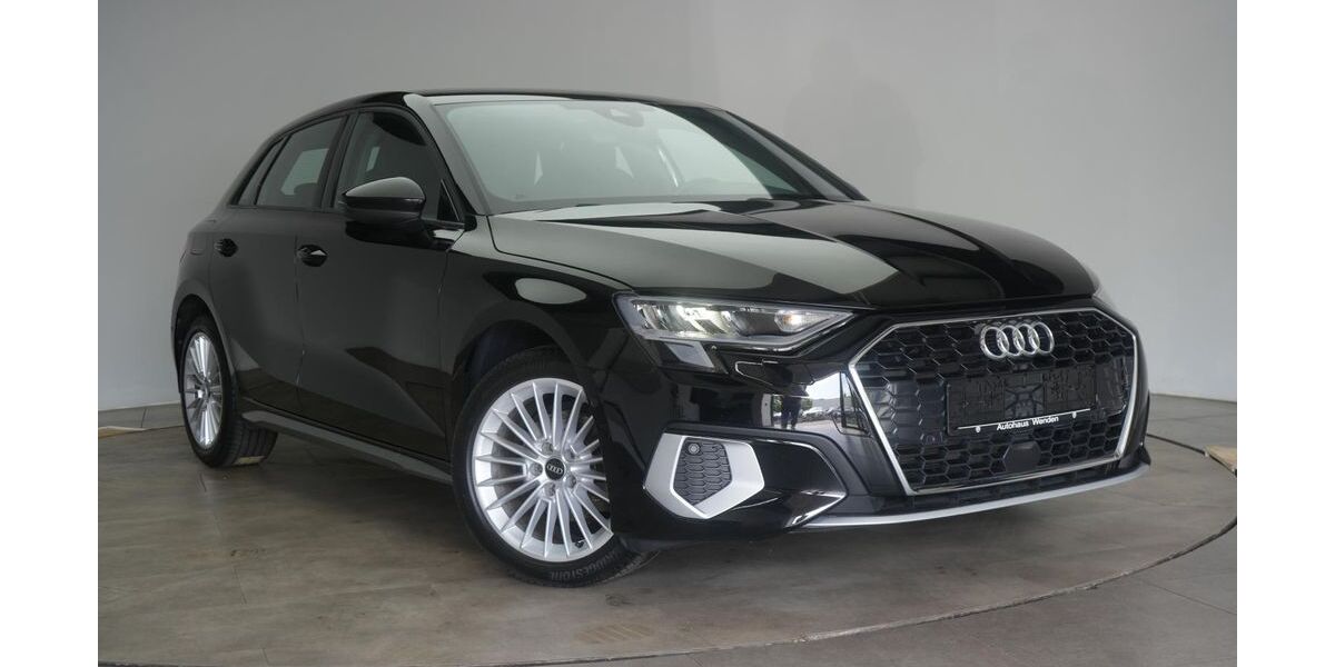 Audi A3 51.000 km 21.990 &euro; Braunschweig 38110