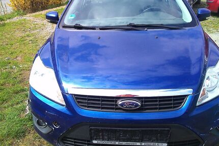 Ford Focus 222.000 km 590 &euro; Plauen 08523