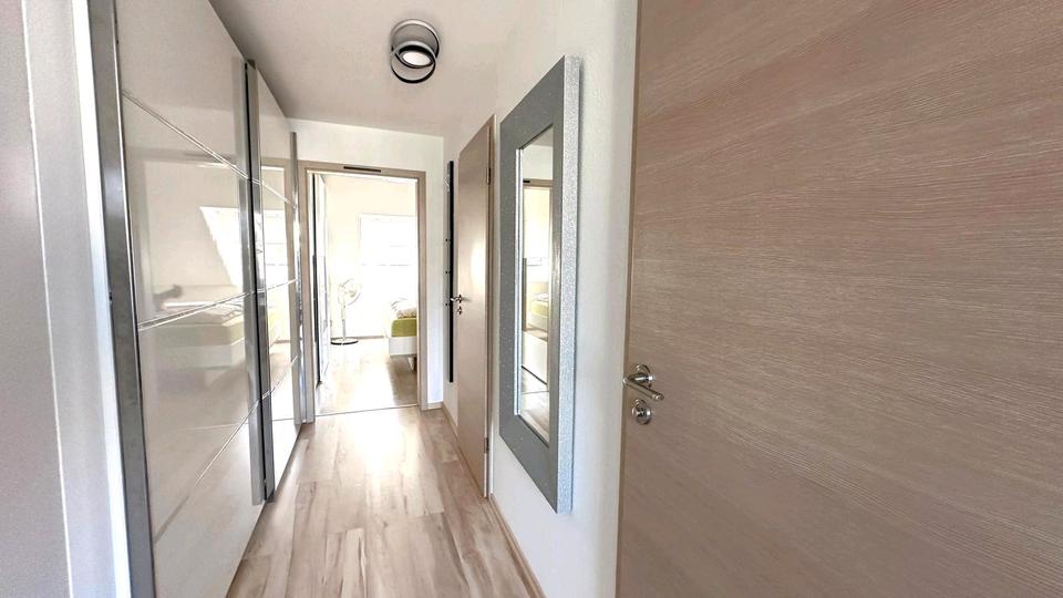 Maisonettenwohnung Eislingen (Fils) - 3.5 Zimmer, 83 m&sup2;, 289.000&euro; | Angebot:27081118