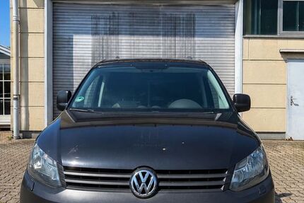 VW Caddy 259.000 km 4.999 &euro; Pforzheim 75179