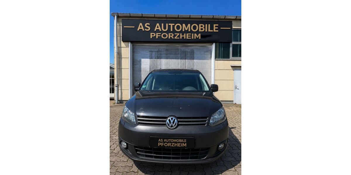 VW Caddy 259.000 km 4.999 &euro; Pforzheim 75179