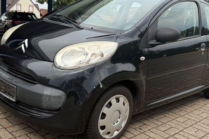 Citroen C1 157.000 km 1.700 &euro; Ringsheim 77975