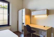 Wohnung zum Mieten in Bamberg 440 € 27.67 m²