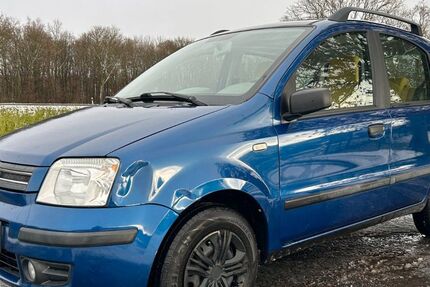 Fiat Panda 176.000 km 1.290 &euro; Neukirchen-Vluyn 47506