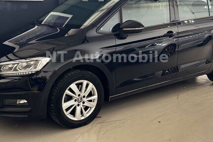 VW Touran 63.000 km 28.900 &euro; Schwerte 58239