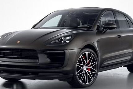 Porsche Macan 74.957 km 64.890 &euro; Raubling 83064