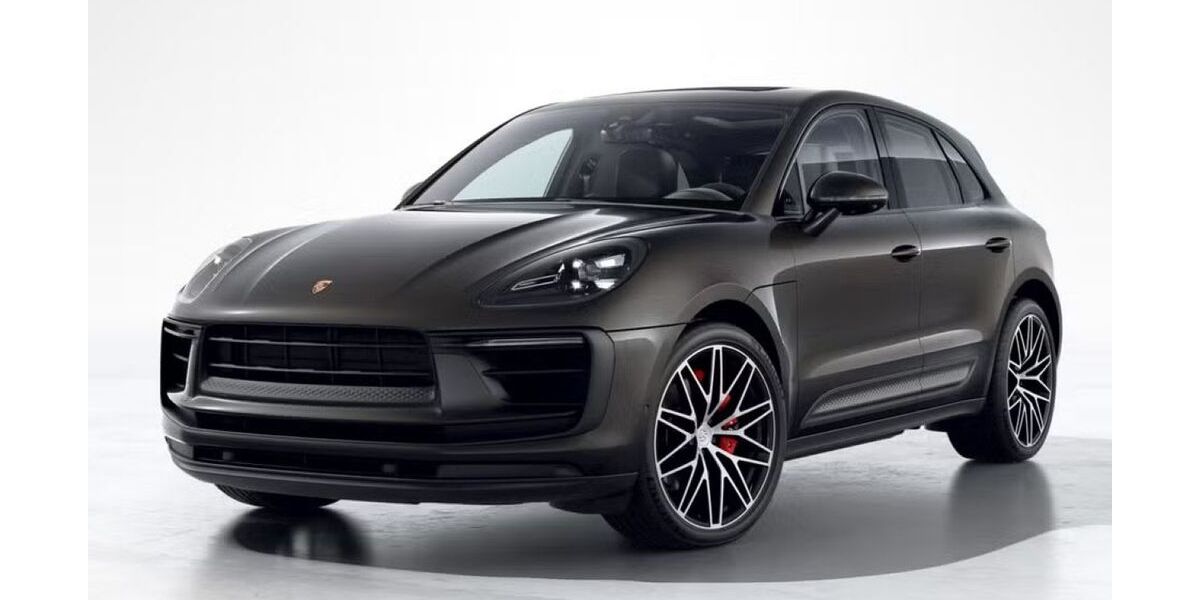 Porsche Macan 75.100 km 64.890 &euro; Raubling 83064