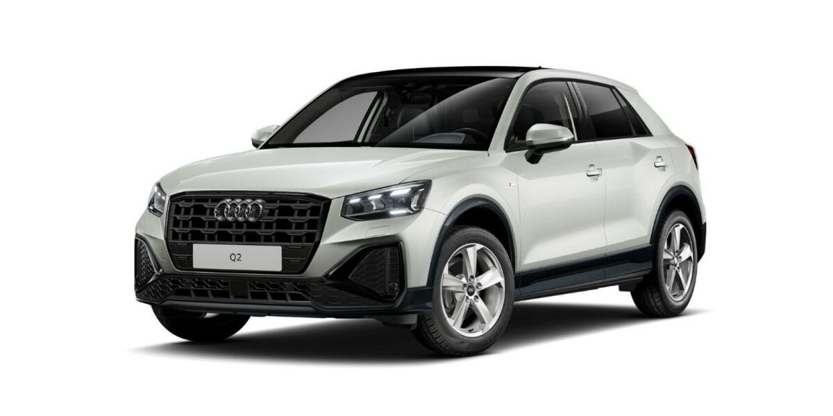 Audi Q2 6.750 km 35.900 &euro; Passau 94036