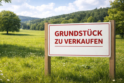 Grundstück Veitsbronn Siegelsdorf - 268.730&euro; | Angebot:25926471