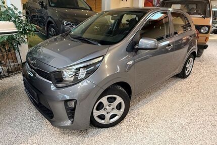 Kia Picanto 65.000 km 9.999 &euro; Wuppertal 42115