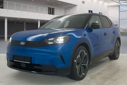 Ford Capri 12.500 km 40.800 &euro; Vreden-Ortsteil Ammeloe 48691