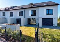 Reihenhaus 145+19 m² Spitzboden inkl. 2 Stellpl.