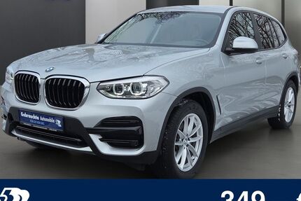 BMW X3 22.702 km 35.450 &euro; Stralsund 18439