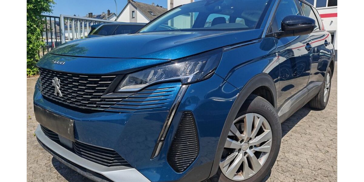 Peugeot 5008 155.052 km 15.827 &euro; Wölfersheim 61200