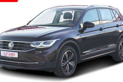 VW Tiguan 75.433 km 22.490 &euro; Freiberg 09599