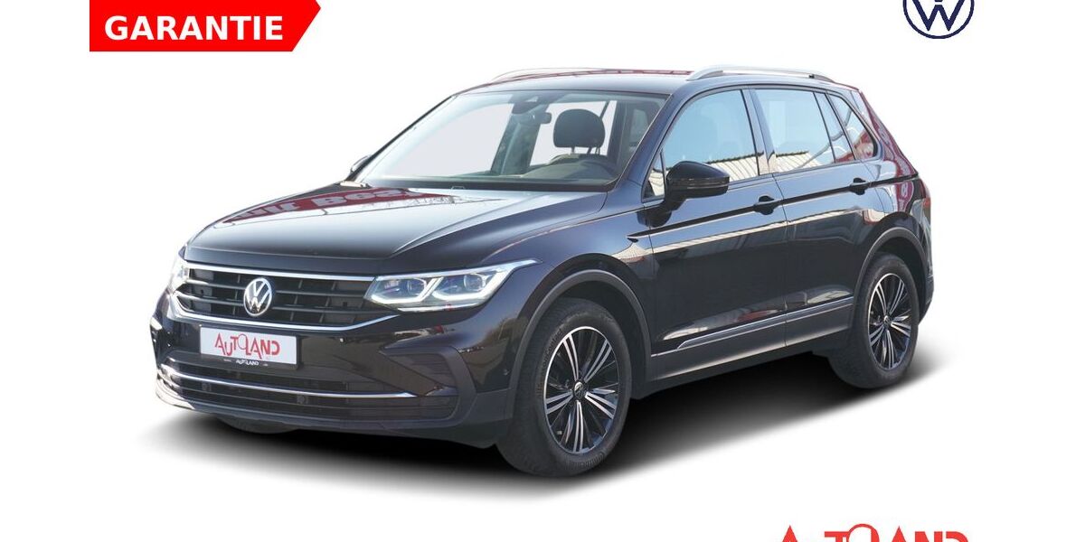 VW Tiguan 75.433 km 22.490 &euro; Freiberg 09599