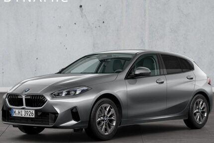 BMW 120 14.707 km 30.450 &euro; Trier 54292
