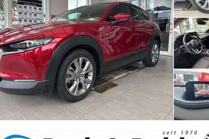 Mazda CX-30 38.277 km 24.950 € Hamburg 22761
