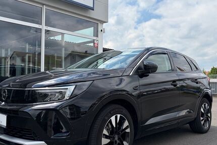 Opel Grandland (X) 14.000 km 23.950 &euro; Ramstein-Miesenbach 66877