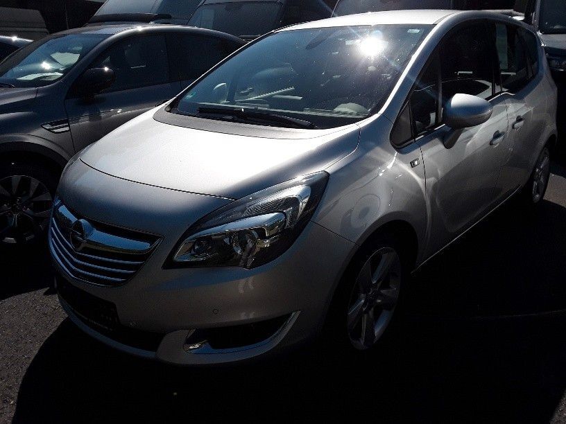 Meriva