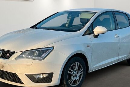 Seat Ibiza 144.482 km 5.699 &euro; Brehna 06796