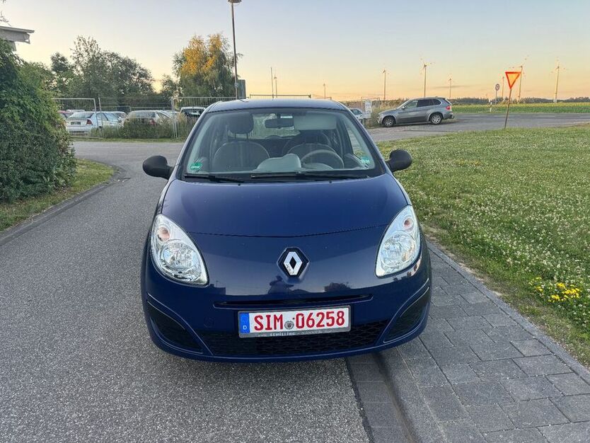 Twingo