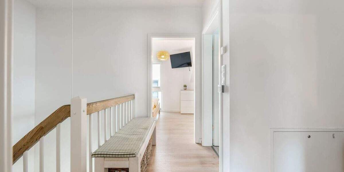 Doppelhaushälfte Kirchlinteln Luttum - 4 Zimmer, 137 m&sup2;, 385.000&euro; | Angebot:25797306