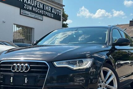 Audi A6 260.615 km 7.990 &euro; Gießen 35396
