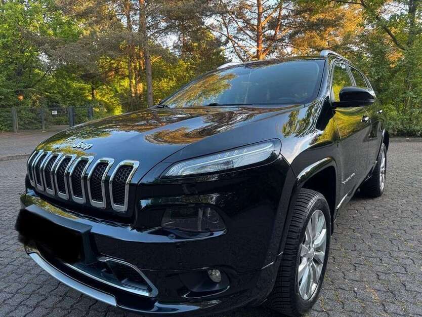Cherokee