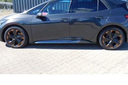 Cupra Born 34.100 km 22.990 &euro; Vordorf 38533